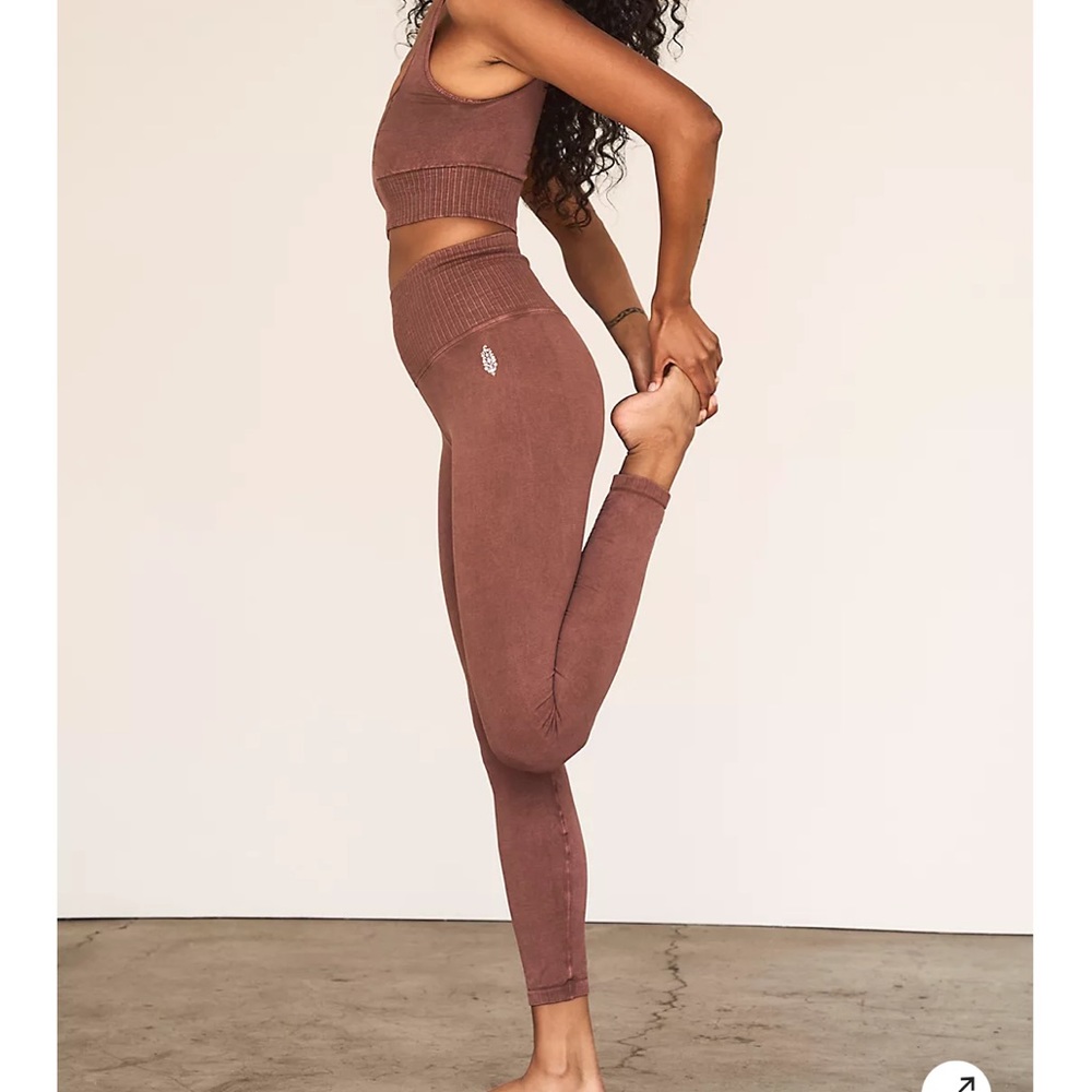 Free People Good Karma Set